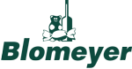 Blomeyer Süßwaren- u. Getränkegroßhandels GmbH Logo